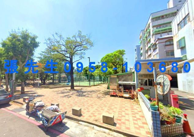 台南法拍華廈-4