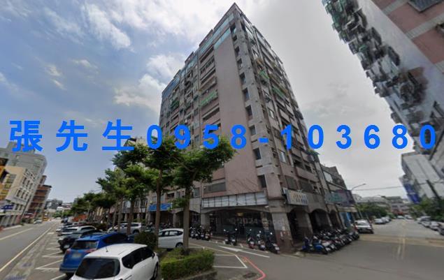 苗栗大樓法拍-4