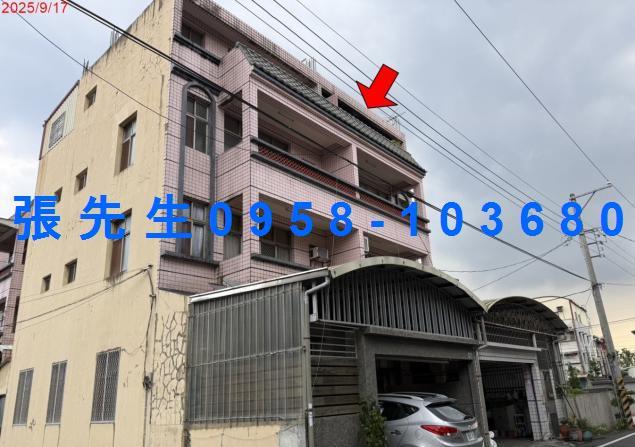 屏東拍賣透天-1