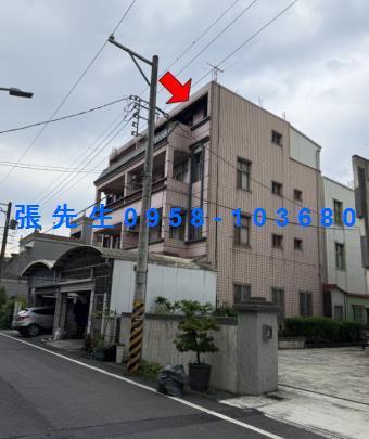 屏東拍賣透天-2