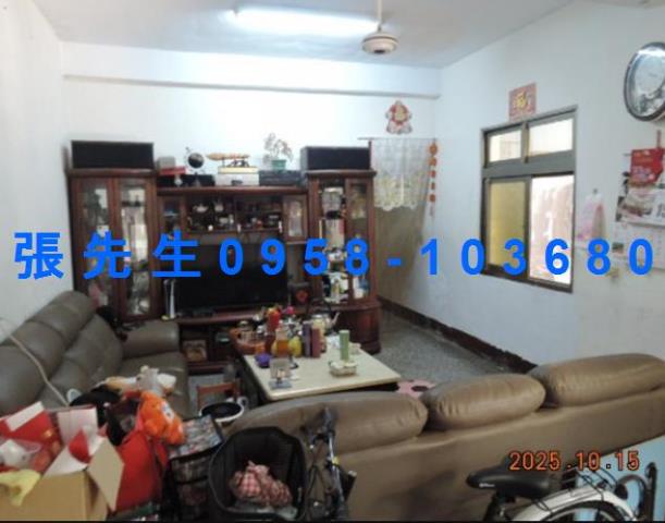 彰化線西透天法拍-4