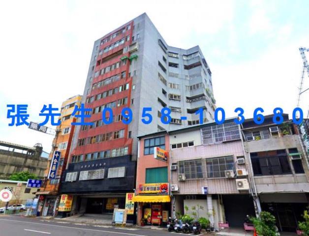 台中南區華廈法拍-3