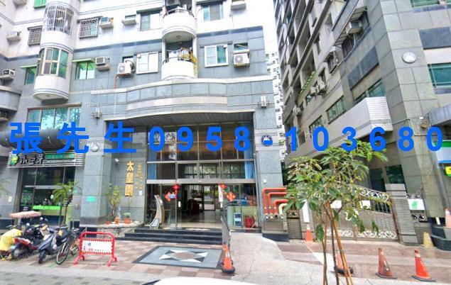 台南北區法拍大樓-4