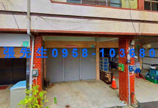 台南玉井法拍透天-3