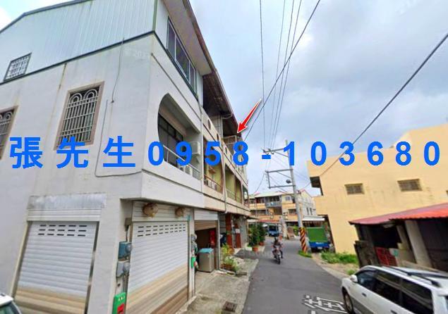 台南玉井法拍透天-2