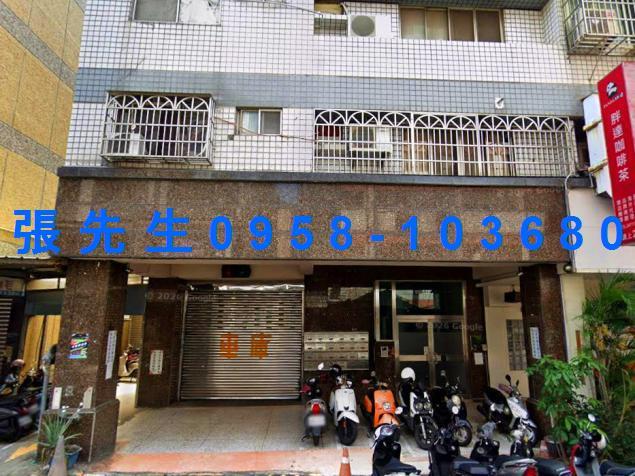 台中南屯法拍華廈-5