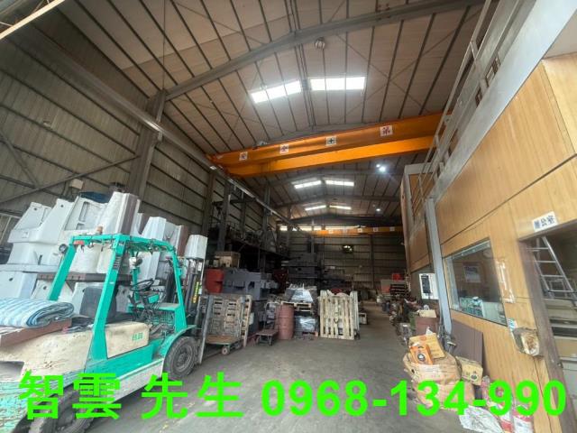 新北林口倉庫-1