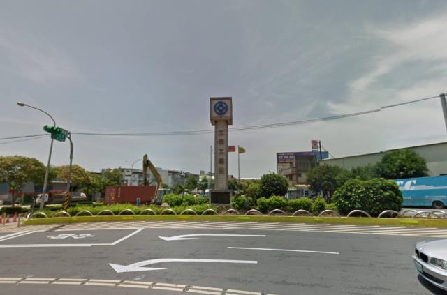 桃園龜山廠房-1