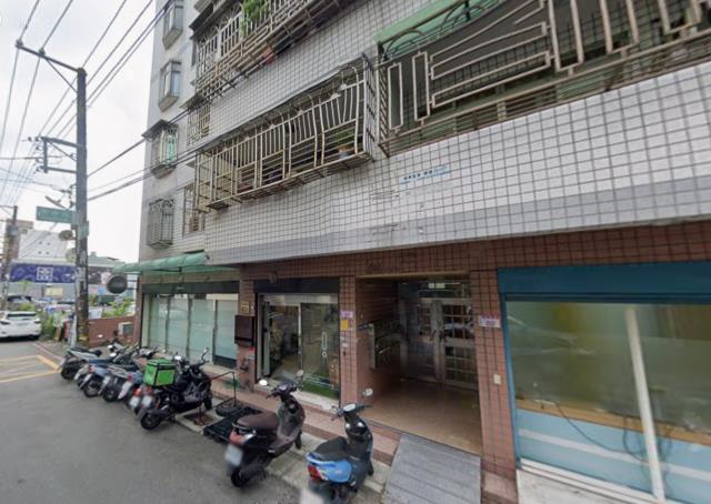 桃園中壢大樓法拍-4