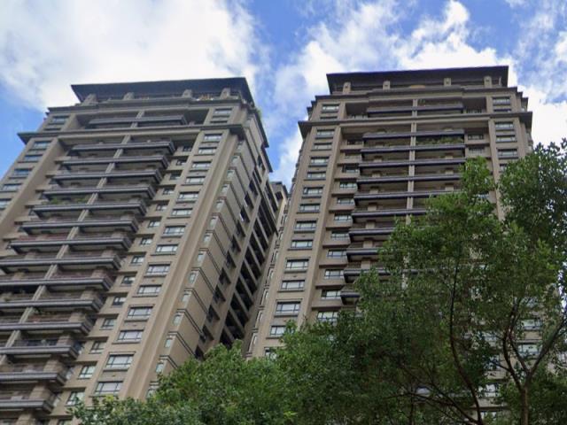 樹林大樓法拍-2