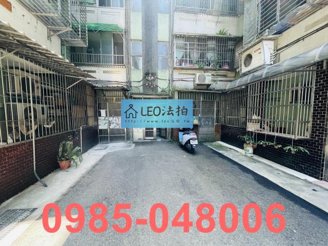 台北法拍公寓-7