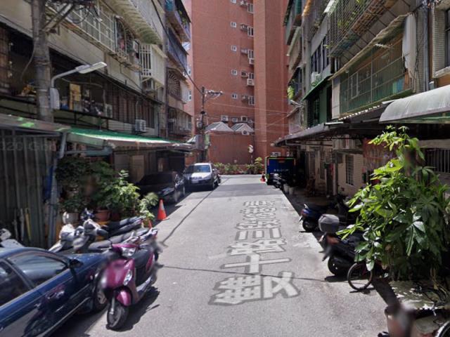 新北公寓法拍-4