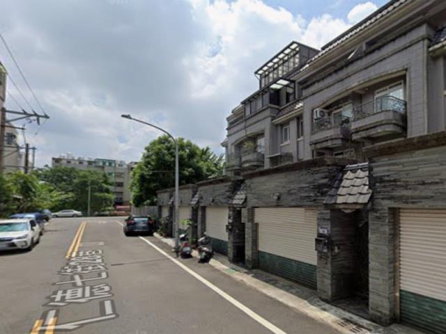 桃園透天法拍-4