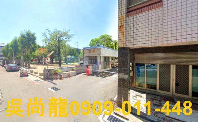 台南北區法拍華廈-2