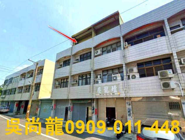 雲林北港法拍透天-2