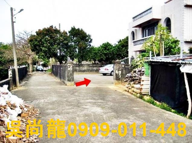 苗栗通霄法拍農舍-3