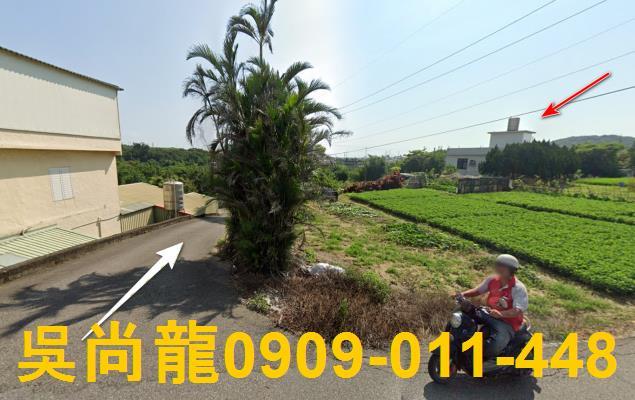 苗栗通霄法拍農舍-6