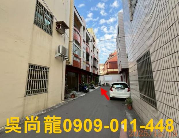 彰化鹿港透天法拍-3