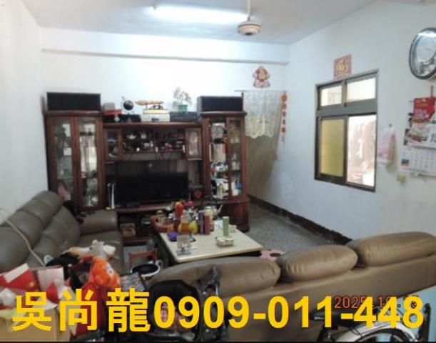 彰化線西透天法拍-4