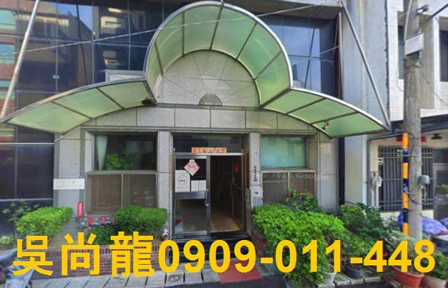 台中南區拍賣華廈-2