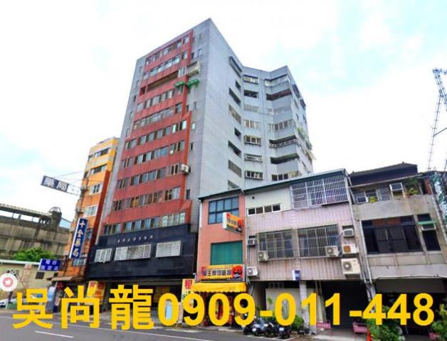 台中南區拍賣華廈-3