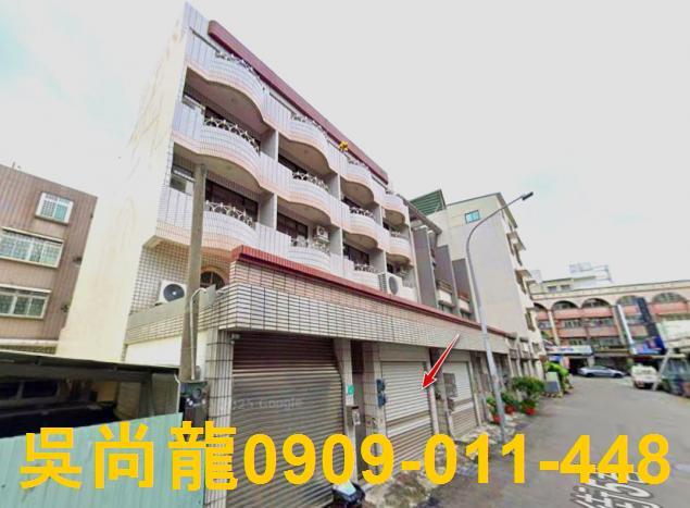 永康法拍透天-3