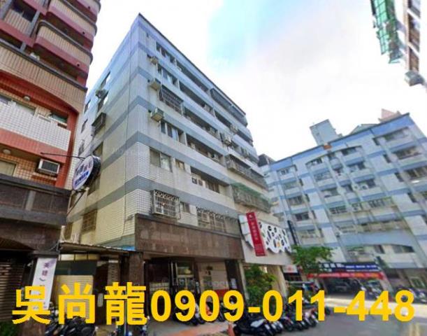 南屯法拍華廈-2