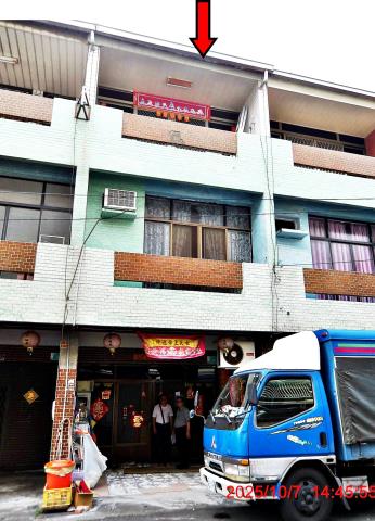 玉井法拍透天-3