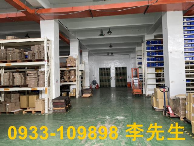 中壢廠房-6