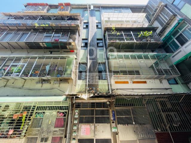 台北法拍公寓-1
