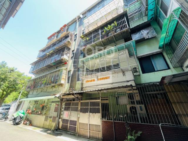 台北法拍公寓-3