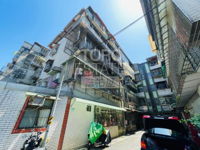 台北法拍公寓-4