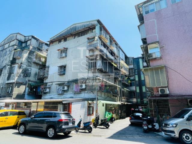台北法拍公寓-5
