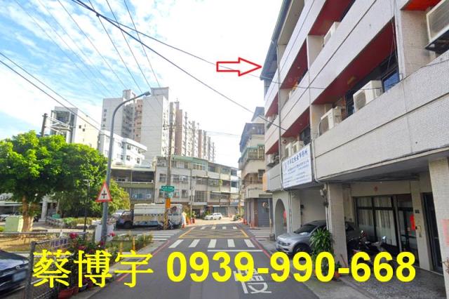 北屯法拍屋東山路透天