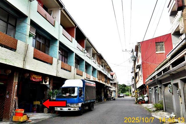 台南玉井法拍透天-3