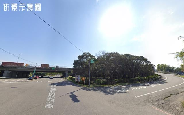 桃園龍潭廠房-1