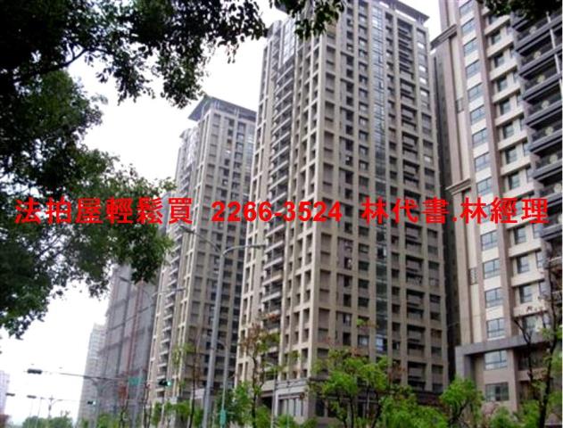 新北樹林法拍大樓-8