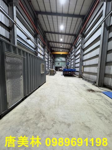 桃園楊梅廠房-5