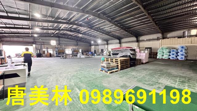 楊梅廠房-7