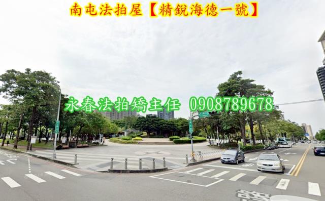 台中大樓拍賣-3