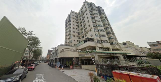 台南大樓法拍-3