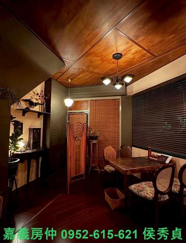 嘉義東區透天-6