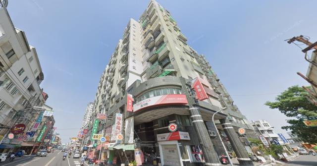 台南安南大樓拍賣-9