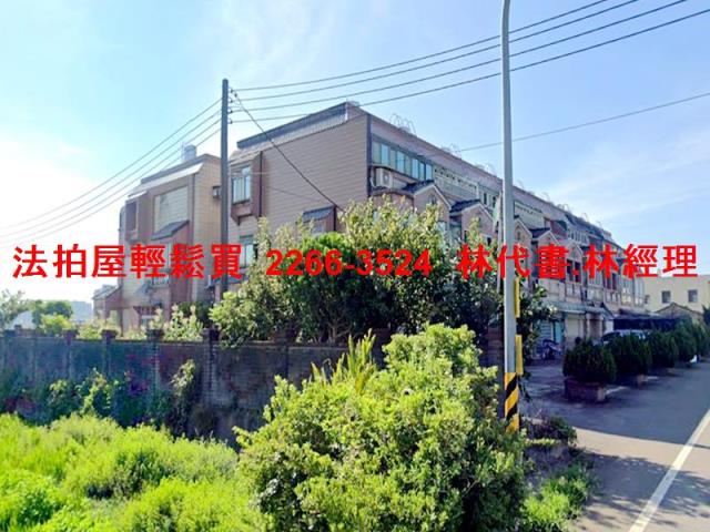 桃園中壢法拍透天-9