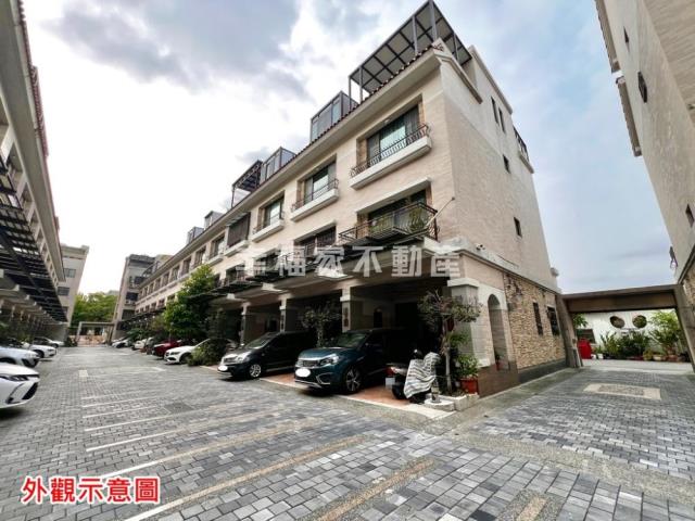 台南北區別墅-13