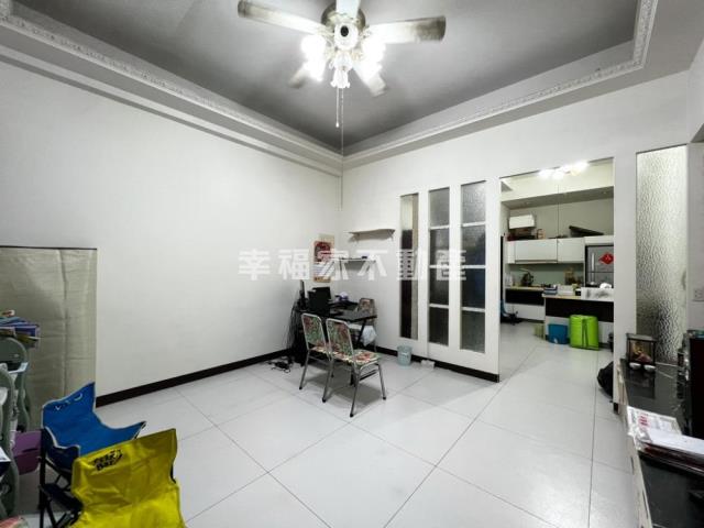 台南北區別墅-1