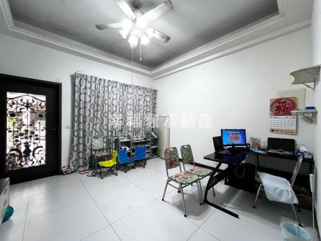 台南北區別墅-3