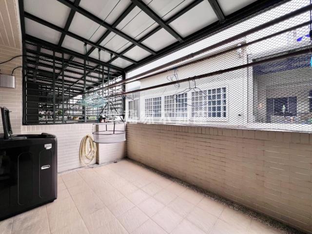 台南北區別墅-9