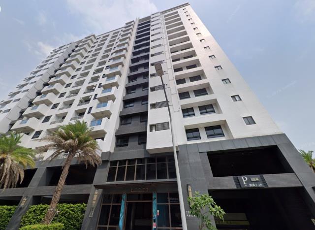 高雄鳳山大樓法拍-6