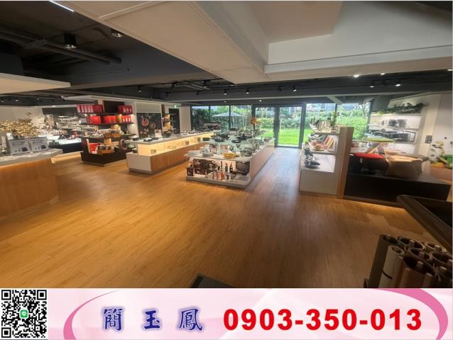 台北內湖廠房-1